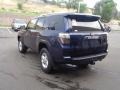 2015 Nautical Blue Metallic Toyota 4Runner SR5 4x4  photo #7