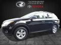 Black - RAV4 XLE AWD Photo No. 3