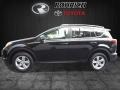 Black - RAV4 XLE AWD Photo No. 4