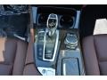 2016 Space Grey Metallic BMW 5 Series 528i xDrive Sedan  photo #16