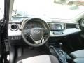 Black - RAV4 XLE AWD Photo No. 7