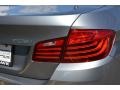 2016 Space Grey Metallic BMW 5 Series 528i xDrive Sedan  photo #22