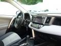 Black - RAV4 XLE AWD Photo No. 11