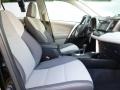 Black - RAV4 XLE AWD Photo No. 12