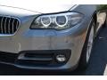 2016 Space Grey Metallic BMW 5 Series 528i xDrive Sedan  photo #30