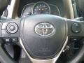 Black - RAV4 XLE AWD Photo No. 18
