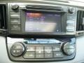 Black - RAV4 XLE AWD Photo No. 22
