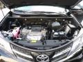 Black - RAV4 XLE AWD Photo No. 24