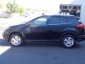 Black - RAV4 LE AWD Photo No. 8