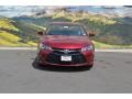 Ruby Flare Pearl - Camry XSE Photo No. 2