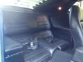 1970 Ford Mustang BOSS 302 Rear Seat