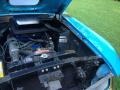 302 ci. Boss302 Engine for 1970 Ford Mustang BOSS 302 #114656635