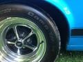 1970 Grabber Blue Ford Mustang BOSS 302  photo #11