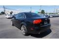 Brilliant Black - A4 2.0T quattro Sedan Photo No. 3
