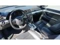 Brilliant Black - A4 2.0T quattro Sedan Photo No. 5