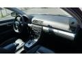 Brilliant Black - A4 2.0T quattro Sedan Photo No. 7
