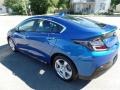 Kinetic Blue Metallic - Volt LT Photo No. 5