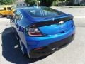 Kinetic Blue Metallic - Volt LT Photo No. 6