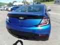 Kinetic Blue Metallic - Volt LT Photo No. 7