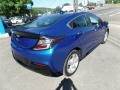 Kinetic Blue Metallic - Volt LT Photo No. 8