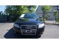 Brilliant Black - A4 2.0T quattro Sedan Photo No. 14