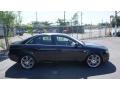 Brilliant Black - A4 2.0T quattro Sedan Photo No. 15