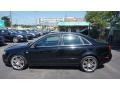 Brilliant Black - A4 2.0T quattro Sedan Photo No. 16