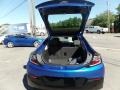 Kinetic Blue Metallic - Volt LT Photo No. 15