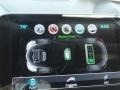 Kinetic Blue Metallic - Volt LT Photo No. 27