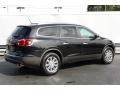 Carbon Black Metallic - Enclave AWD Photo No. 2