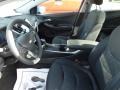 Kinetic Blue Metallic - Volt LT Photo No. 35