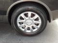 Carbon Black Metallic - Enclave AWD Photo No. 5