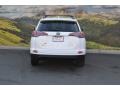 Super White - RAV4 LE AWD Photo No. 4