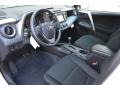 Super White - RAV4 LE AWD Photo No. 5