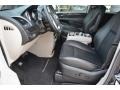 2014 True Blue Pearl Chrysler Town & Country Touring  photo #9