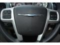 2014 True Blue Pearl Chrysler Town & Country Touring  photo #24
