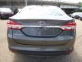 2017 Magnetic Ford Fusion S  photo #5