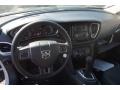 Bright White - Dart SXT Sport Photo No. 5