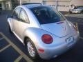 2004 Reflex Silver Metallic Volkswagen New Beetle GLS Coupe  photo #16