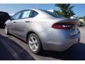 Billet Silver Metallic - Dart SXT Sport Photo No. 2