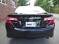Attitude Black Metallic - Camry SE Photo No. 4