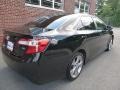 Attitude Black Metallic - Camry SE Photo No. 5