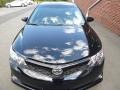 Attitude Black Metallic - Camry SE Photo No. 9