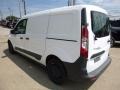 Frozen White - Transit Connect XL Cargo Van Extended Photo No. 7