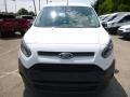 Frozen White - Transit Connect XL Cargo Van Extended Photo No. 10