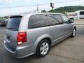 2013 Billet Silver Metallic Dodge Grand Caravan SE  photo #6