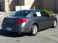 2013 Graphite Shadow Infiniti G 37 Journey Sedan  photo #5