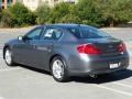 2013 Graphite Shadow Infiniti G 37 Journey Sedan  photo #27