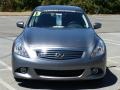 Graphite Shadow - G 37 Journey Sedan Photo No. 2