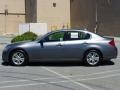 Graphite Shadow - G 37 Journey Sedan Photo No. 3